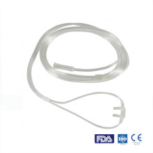 Medical Disposable Nasal Oxygen Cannula for Adult